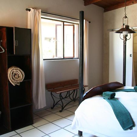 Dunedin Star Guesthouse Swakopmund Quarto foto