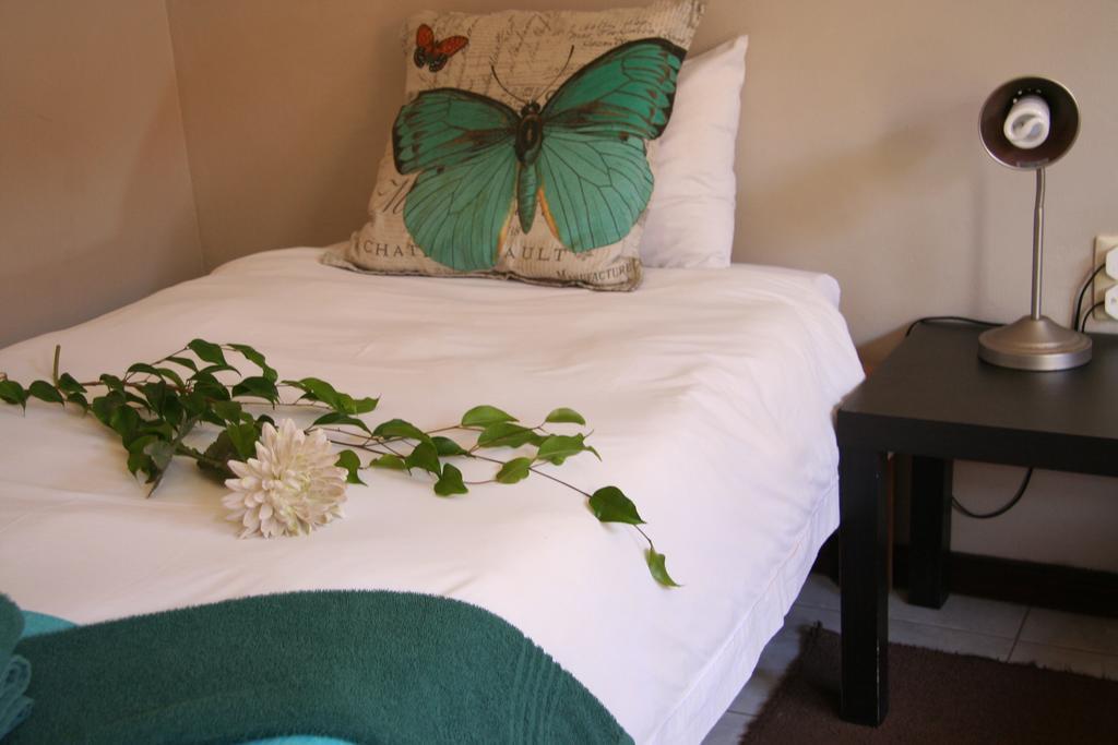 Dunedin Star Guesthouse Swakopmund Quarto foto