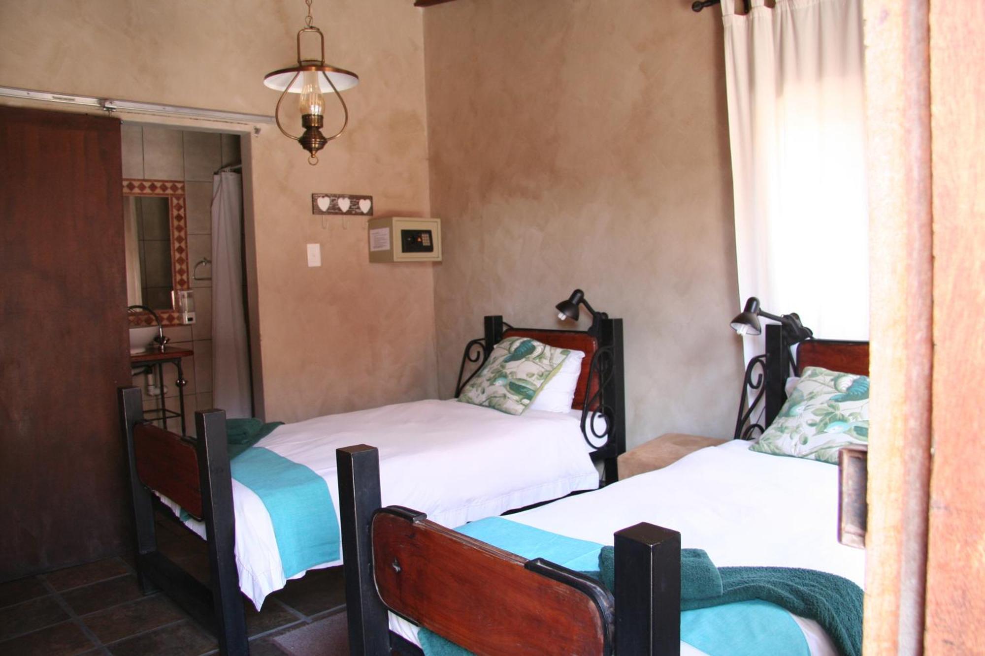 Dunedin Star Guesthouse Swakopmund Quarto foto
