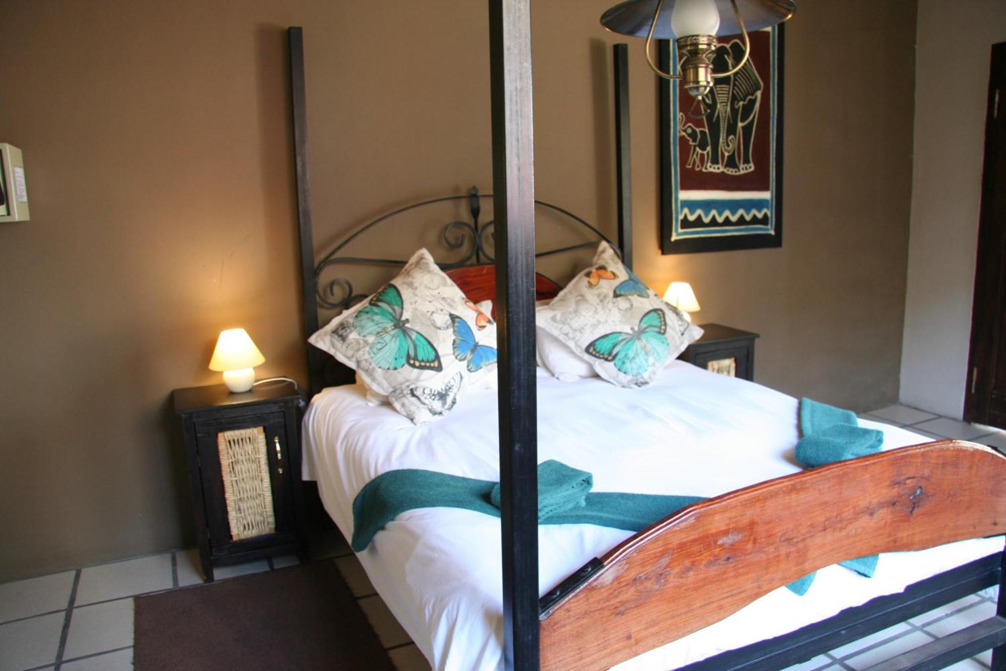 Dunedin Star Guesthouse Swakopmund Quarto foto