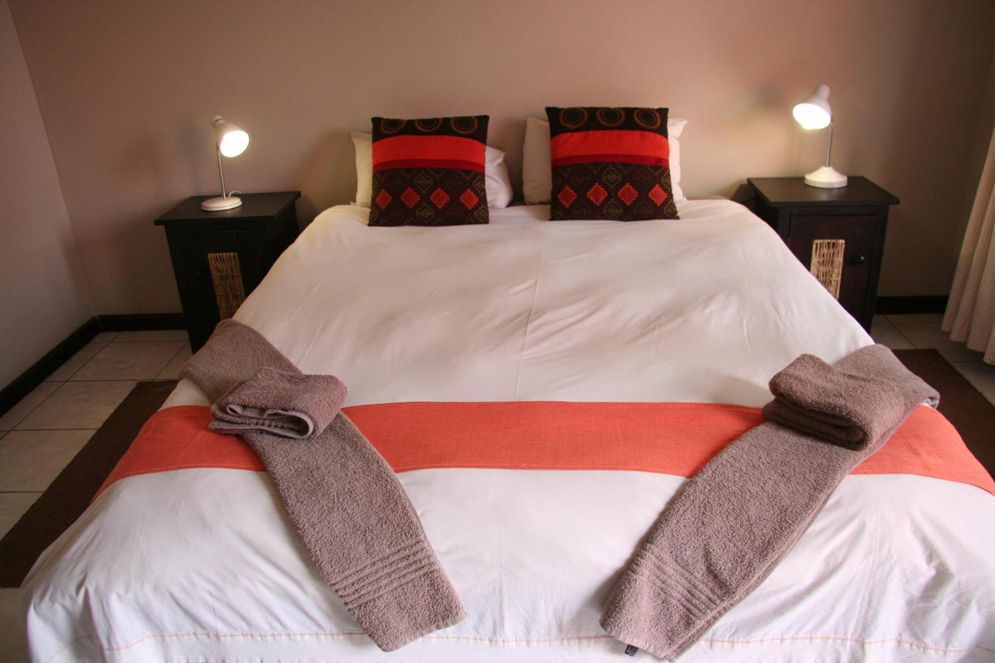 Dunedin Star Guesthouse Swakopmund Quarto foto